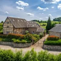La belle Maison, hotel di Sippenaeken
