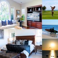 Escape to Luxury Newport Coast Pelican Gated Home, hotel di Newport Beach