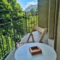 Il Posticino Di Bellagio, hotel em Civenna
