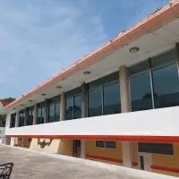 Eva's paradise, hotel u gradu 'Zacatlán'