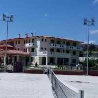 Elimeia 3 Hotel