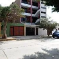 Hostal Iberia, hotel v destinaci Talara