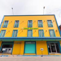 Hotel Reynieri, hotel near Toncontín International Airport - TGU, Comayagüela