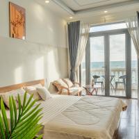 Mien Trung Beach House Phu Quoc、フーコック、Duong Dongのホテル