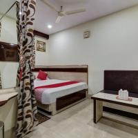 OYO Hotel Satguru, hotel in zona Sonari Airport - IXW, Jamshedpur