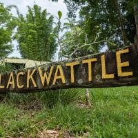 Blackwattle Farm, hotel in Beerwah