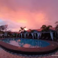 Garden Village Resort, Hotel in Moalboal