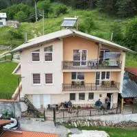Къща за гости МЕЛИСА, hotel sa Borino