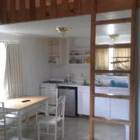 All Seasons Campground, hotel in Ninilchik