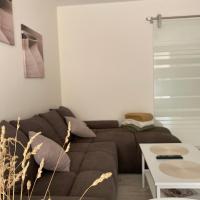 Zentrales Privatapartment