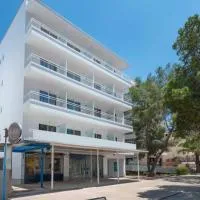 Beetroot Mallorca, hotell sihtkohas Llucmajor