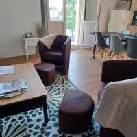 Le Logis de la Place, Hotel in Thouars