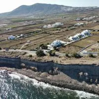 호텔 파라디소스 이아(Hotel Paradisos Oia)