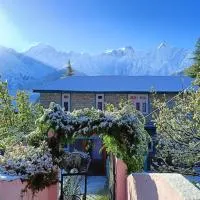Farmvilla Homestay, ξενοδοχείο σε Kalpa