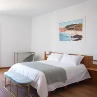 HOTEL BOUTIQUE VILAVELLA, hotel a O Grove