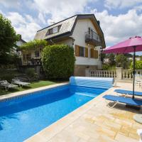 Catalunya Casas Private paradise - hop, skip or jump to Barcelona!