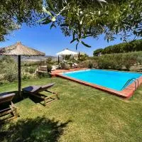 Cortijo LA Almazara, hotel v destinaci Ronda
