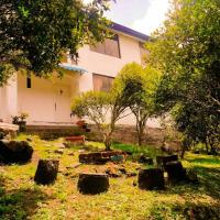 CASA MARTIN en Baños de Agua Santa