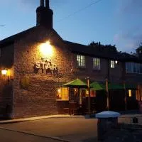 The Star Inn, hotelli kohteessa North Dalton