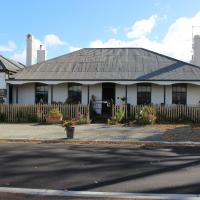 Ivy on Glenelg, hotel in Campbell Town