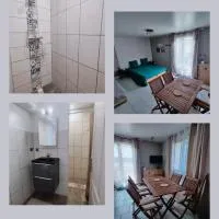 STUDIO DU CHARME PROVENCAL, ξενοδοχείο σε Sénas