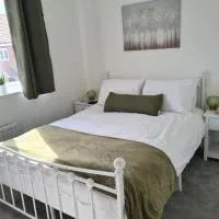 Ria's B n B, hotelli kohteessa Pocklington