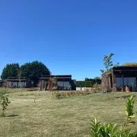 O REFUXIO DOS CEBREIROS, hotell sihtkohas Mazaricos
