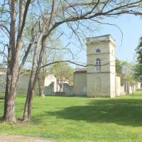 La Tour du Domaine de Choisy