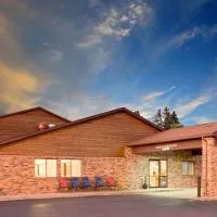 Super 8 by Wyndham Ashland, hotel Ashlandben