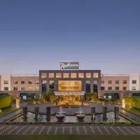Radisson Resort & Spa Kandla, ξενοδοχείο σε Gandhidham