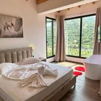 Hotel Nemercka & Outdoor Sports Center、パーメットのホテル