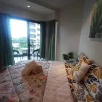 CEBU's Best Staycation at Tambuli Seaside Living Tower C, Hotel in Maribago