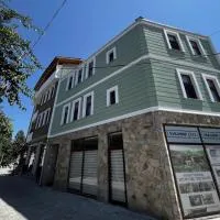 Akar Butik Otel, ξενοδοχείο στην Ίμβρο