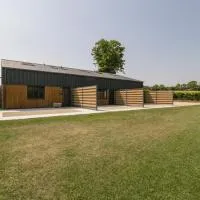 Linden Barn، فندق في وينكانتون