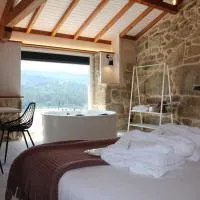 Apartamentos Villa Maceira, hotel din Covelo