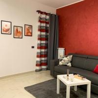 Griseo - Sicily Holiday House, hotel in Misterbianco