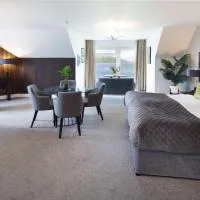 The Cliff Hotel & Spa、カーディガンのホテル