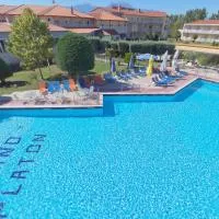 Grand Platon Hotel