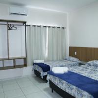 Apartamento excelente Marabá, Hotel in der Nähe vom Flughafen Maraba - MAB, Marabá