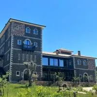N’Kanu, hotel en Rrëshen