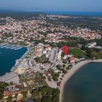 Apartment Ankica &ndash; hotel w Medulinie