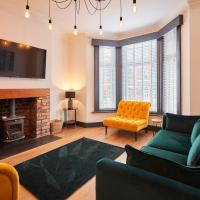 Host & Stay - Darcey House