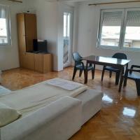 MM Apartment in a great location in Strumica, MK 6th floor