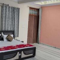 OYO Hotel Hastinapur Residency Near Jaipur Airport, hotel near Jaipur International Airport - JAI, Jaipur