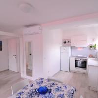 Modern apartment Grbin in the very center of Korcula โรงแรมในกอร์จูลา