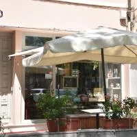 Le Dame Manfrede, hotel di Faenza