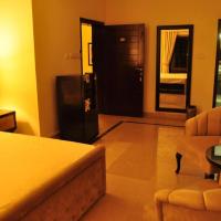 Reina Boutique Hotel - G6, hotel a Islamabad, G-6 Sector