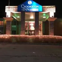 Crookston Inn & Convention Center, hotel en Crookston