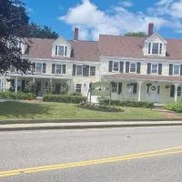 Old Orchard Beach Inn, hotel din Old Orchard Beach
