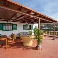 Villa Teram, viešbutis mieste Alajeró